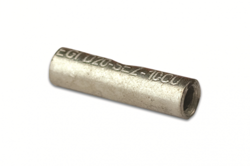 Луженная медная трубка 2,5 кв.мм (ГМЛО) (упак. 100 шт) Луженная медная трубка 2,5 кв.мм (ГМЛО) (упак. 100 шт)