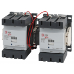 Контактор КТИ-51153 реверсивный ЭРА PRO KKT53-115-230-10-E 115А 230В/АС3 Контактор КТИ-51153 реверсивный ЭРА PRO KKT53-115-230-10-E 115А 230В/АС3