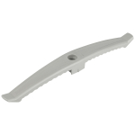 Держатель кабеля ЭРА DKD-225-G-MP двусторонний прямой монтаж 225мм серый 20шт Держатель кабеля ЭРА DKD-225-G-MP двусторонний прямой монтаж 225мм серый 20шт