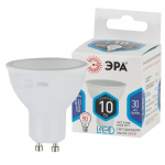 LED MR16-10W-840-GU10 Лампа ЭРА (MR16, 10Вт, нейтр, GU10) LED MR16-10W-840-GU10 Лампа ЭРА (MR16, 10Вт, нейтр, GU10)