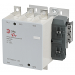 Контактор КТИ-5330 ЭРА PRO KKT50-330-230-10-E 330А 230В/АС3 Контактор КТИ-5330 ЭРА PRO KKT50-330-230-10-E 330А 230В/АС3