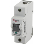 Автоматический выключатель ЭРА PRO NO-902-260 ВА47-100 1Р 10А 10 кА кривая С Автоматический выключатель ЭРА PRO NO-902-260 ВА47-100 1Р 10А 10 кА кривая С