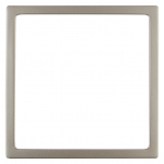 14-6001-04 Эл/ус ЭРА Декоративная рамка, Эра Elegance, шампань 14-6001-04 Эл/ус ЭРА Декоративная рамка, Эра Elegance, шампань