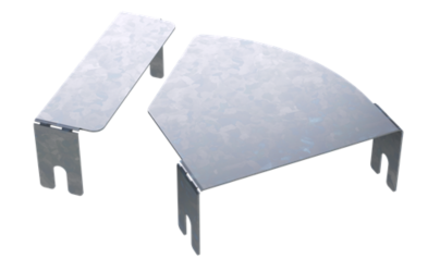 Крышка д/угла гор.изм.CPO 0-44 осн.500 Крышка д/угла гор.изм.CPO 0-44 осн.500