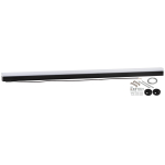 Светильник линейный светодиодный ЭРА SML-10-WB-40K-B48 48Вт 4000K 4320Лм черный Светильник линейный светодиодный ЭРА SML-10-WB-40K-B48 48Вт 4000K 4320Лм черный