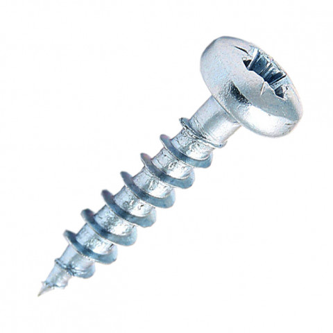 Саморез 4,8х32 DIN 7981 (6000шт/уп) Саморез 4,8х32 DIN 7981 (6000шт/уп)