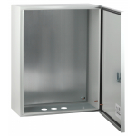 Металлич. корпус навесной ЩМП-3-0 76 У2 ЭРА ЭРА SIMPLE Корпус металлический IP54 (650х500х220) Металлич. корпус навесной ЩМП-3-0 76 У2 ЭРА ЭРА SIMPLE Корпус металлический IP54 (650х500х220)