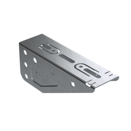 Консоль ВМ осн.100 мм, нержавеющая (упак. 20 шт) Консоль ВМ осн.100 мм, нержавеющая (упак. 20 шт)