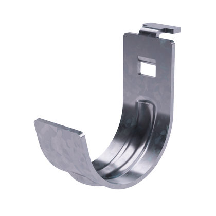 Рожковый кронштейн одинарный, толщ.3 мм Рожковый кронштейн одинарный, толщ.3 мм