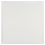 Светодиодная панель ЭРА SPL-510-W-40K-040 40Вт 4000К 3420Лм IP40 595x595x8 белая без драйвера с ушками Светодиодная панель ЭРА SPL-510-W-40K-040 40Вт 4000К 3420Лм IP40 595x595x8 белая без драйвера с ушками