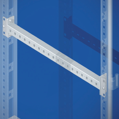 Рейки боковые, специальная, для шкафов CQE глубиной 500мм, 1 упаковка - 4шт. Рейки боковые, специальная, для шкафов CQE глубиной 500мм, 1 упаковка - 4шт.