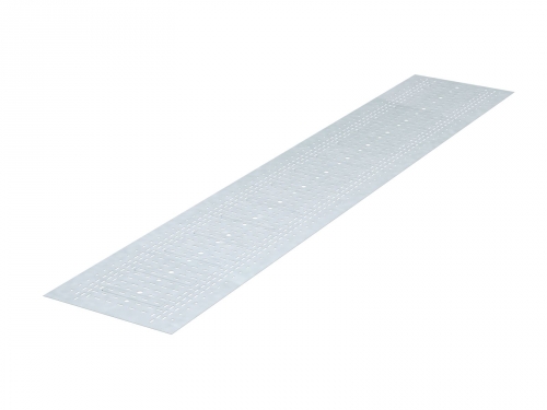 Донная вставка 300, цинк-ламель Донная вставка 300, цинк-ламель