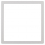14-6001-01 Эл/ус ЭРА Декоративная рамка, Эра Elegance, белый 14-6001-01 Эл/ус ЭРА Декоративная рамка, Эра Elegance, белый