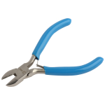 Бокорезы ЭРА 110 мм мини обливные рукоятки Бокорезы ЭРА 110 мм мини обливные рукоятки