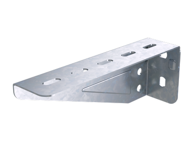 Консоль легкая осн.100 мм Консоль легкая осн.100 мм