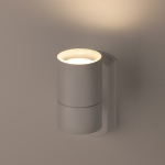 WL27 WH Светильник ЭРА Декоративная подсветка GU10 MAX35W IP54 белый WL27 WH Светильник ЭРА Декоративная подсветка GU10 MAX35W IP54 белый