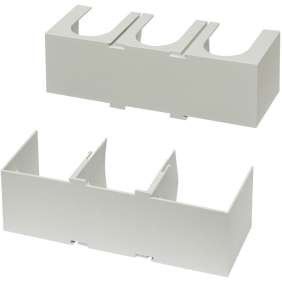 Крышка присоединения кабеля OptiBlock 3-2 шт Крышка присоединения кабеля OptiBlock 3-2 шт