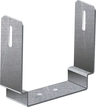 Скоба подвеса нижняя 500 мм. Скоба подвеса нижняя 500 мм.