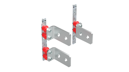 Коннекторы силовые 4п 630А Коннекторы силовые 4п 630А