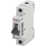 Автоматический выключатель ЭРА PRO NO-902-242 ВА47-63 1Р 25А 6 кА кривая B Автоматический выключатель ЭРА PRO NO-902-242 ВА47-63 1Р 25А 6 кА кривая B