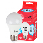 ECO LED A60-10W-840-E27 Лампа ЭРА LED smd A60-10w-840-E27_ECO ECO LED A60-10W-840-E27 Лампа ЭРА LED smd A60-10w-840-E27_ECO