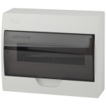 Пласт. бокс навесной ЭРА Бокс пластик. навесной ЭРА ЩРН-П-12 SIMPLE Пласт. бокс навесной ЭРА Бокс пластик. навесной ЭРА ЩРН-П-12 SIMPLE