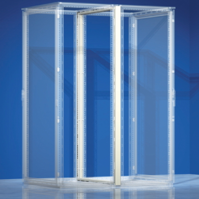 Набор для объединения шкафов спинами, 2000 x 800 мм (упак. 1 шт) Набор для объединения шкафов спинами, 2000 x 800 мм (упак. 1 шт)