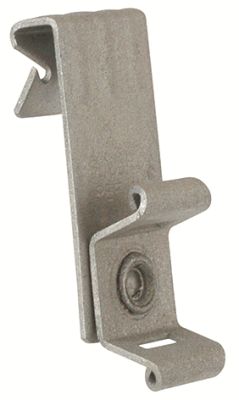 Крепеж для хомута к балке 1,5-5 мм верт.монт. (упак. 100 шт) Крепеж для хомута к балке 1,5-5 мм верт.монт. (упак. 100 шт)