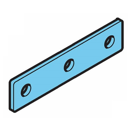 Перемычка OptiStart K-FX-A1846 на 3 полюса для F-500..F-630 Перемычка OptiStart K-FX-A1846 на 3 полюса для F-500..F-630