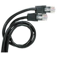Патч-корд RJ45 UTP 2м кат.6 Патч-корд RJ45 UTP 2м кат.6