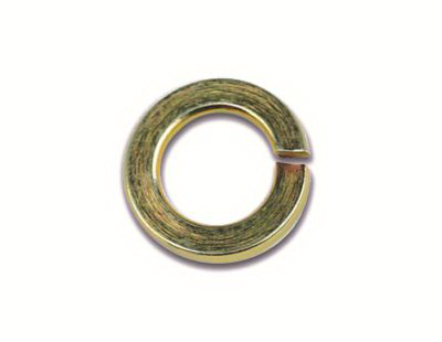 Шайба гровер М10, нержавеющая сталь AISI 316L (упак. 100 шт) Шайба гровер М10, нержавеющая сталь AISI 316L (упак. 100 шт)