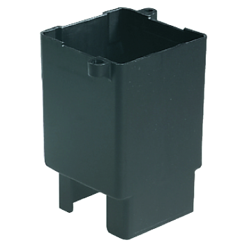 Кожух защитный OptiStart K-FS-678 для катушки F-250..F-400 Кожух защитный OptiStart K-FS-678 для катушки F-250..F-400