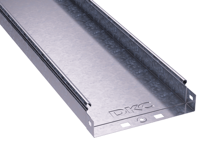 Лоток 600х80 L3000, RAL 7004 Лоток 600х80 L3000, RAL 7004