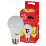ECO LED А60-12W-827-E27 Лампа ЭРА LED smd А60-12w-827-E27 ECO ECO LED А60-12W-827-E27 Лампа ЭРА LED smd А60-12w-827-E27 ECO