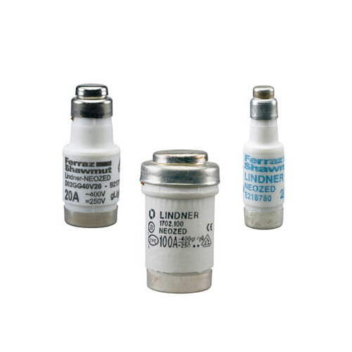 Предохранитель D02GG40V25-(W213160P)-KEAZ-FERRAZ Предохранитель D02GG40V25-(W213160P)-KEAZ-FERRAZ