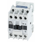 Контактор ЭРА PRO KKM11-018-400-01-E КМИ-11811 18А 400В/АС3 1НЗ Контактор ЭРА PRO KKM11-018-400-01-E КМИ-11811 18А 400В/АС3 1НЗ