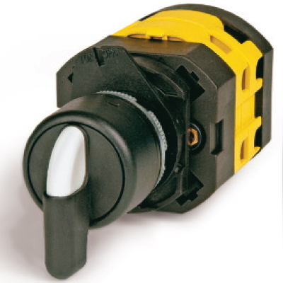 Селектор д.22мм ручка R28 (упак. 1 шт) Селектор д.22мм ручка R28 (упак. 1 шт)