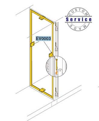 Набор для соединения шкафов Набор для соединения шкафов
