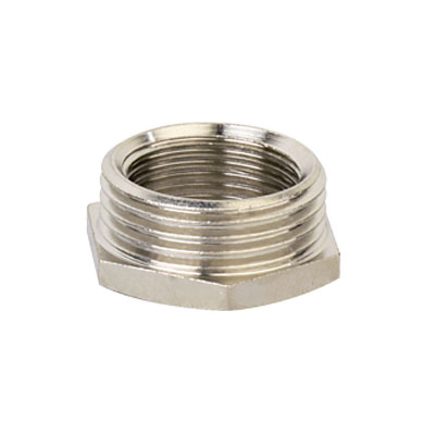 Переходник M32x1,5 ( наружн. резьба)/ M25x1,5 (внутренняя резьба) Переходник M32x1,5 ( наружн. резьба)/ M25x1,5 (внутренняя резьба)