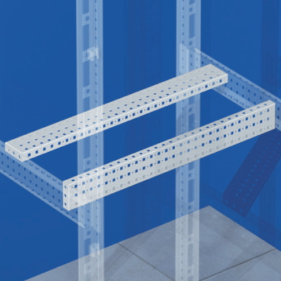 Рейки поперечные, широкая, для шкафов CQE Ш=1000мм, 1 упаковка - 4шт. Рейки поперечные, широкая, для шкафов CQE Ш=1000мм, 1 упаковка - 4шт.