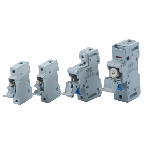 Держатель CMS101N-(V305021F)-KEAZ-FERRAZ Держатель CMS101N-(V305021F)-KEAZ-FERRAZ