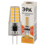 LED-JC-2,5W-220V-SLC-827-G4 ЭРА (диод, капсула, 2,5Вт, тепл, G4) (20/500/24500) LED-JC-2,5W-220V-SLC-827-G4 ЭРА (диод, капсула, 2,5Вт, тепл, G4) (20/500/24500)