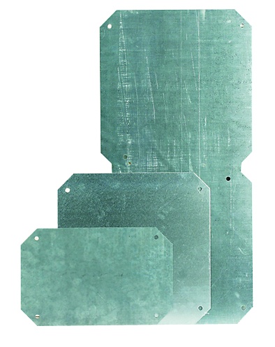 Монтажная плата для основания 600х300 с крепежом (упак. 1 шт) Монтажная плата для основания 600х300 с крепежом (упак. 1 шт)