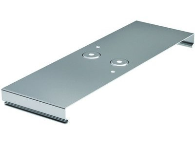 Накладка CGC для крышки осн.80, горячеоцинкованная (упак. 1 шт) Накладка CGC для крышки осн.80, горячеоцинкованная (упак. 1 шт)