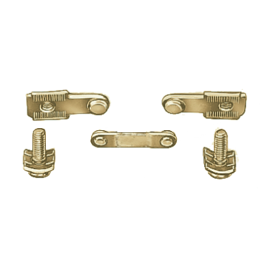 Контакты силовые OptiStart K-FS-99038F (комплект) для 4-пол. F-38 Контакты силовые OptiStart K-FS-99038F (комплект) для 4-пол. F-38