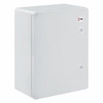 box503519_g ЭРА Корпус пласт.ЭРА ЩМП-П 500х350х190мм УХЛ1, IP65, IK10 box503519_g ЭРА Корпус пласт.ЭРА ЩМП-П 500х350х190мм УХЛ1, IP65, IK10