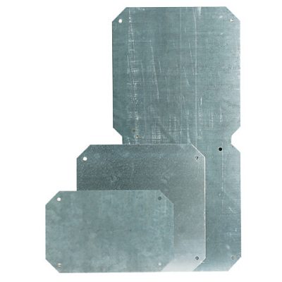 Монтажная плата для основания 600х400 с крепежом (упак. 1 шт) Монтажная плата для основания 600х400 с крепежом (упак. 1 шт)