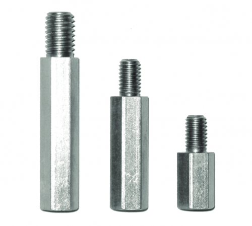 Спейсер 100, 12, М8 (упак. 8 шт) Спейсер 100, 12, М8 (упак. 8 шт)