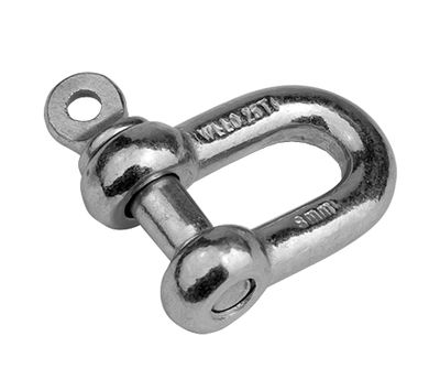 Скоба такелажная D5 Скоба такелажная D5