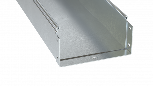 Лоток 100х150х4000, 1,5 мм, цинк-ламельный Лоток 100х150х4000, 1,5 мм, цинк-ламельный